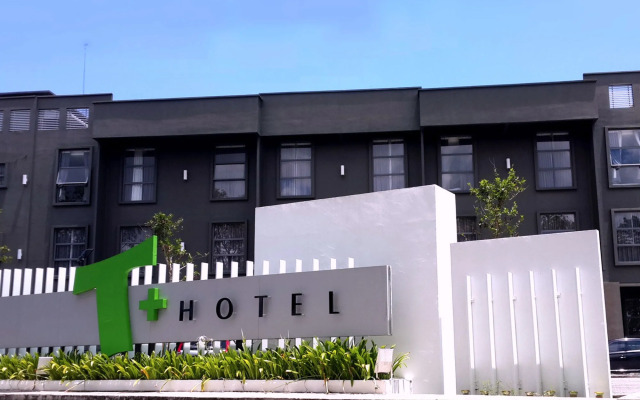 T+ Hotel Sungai Korok