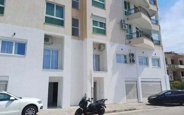 Regal Luxury Apartments