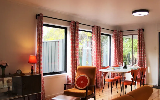 Trathen on Grenville