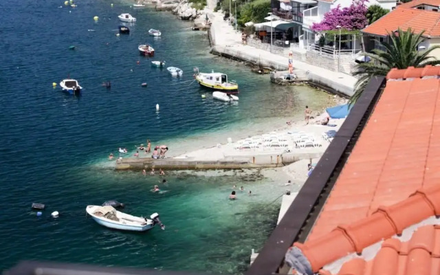 Drago - With sea View - A4