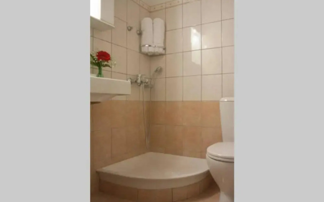 Estia House Cozy-Comfortable Apartment