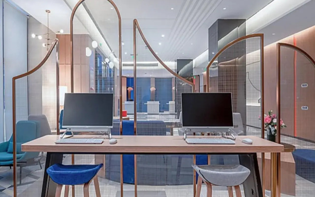 Holiday Inn Express Chongqing Zhongxian