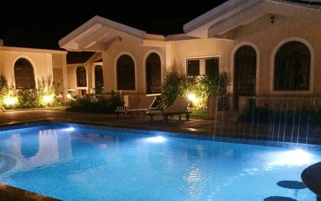 Jacks Resort