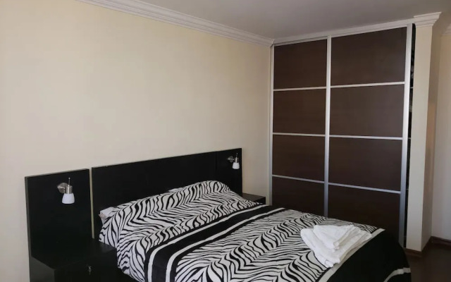 Portal Rent Apart 3