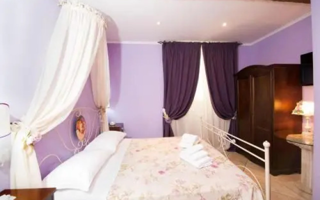 Le Vestali guest house