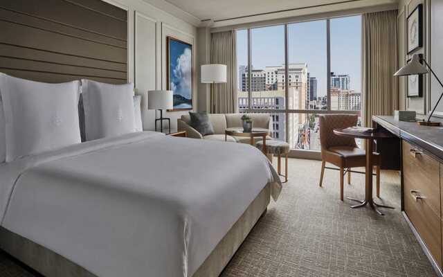 Four Seasons Hotel Austin