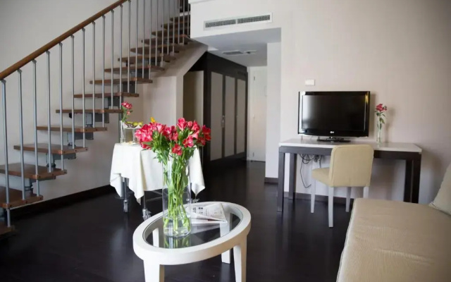 Grand Hotel Villa Itria