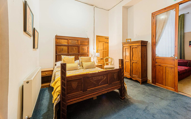 Grande Suite I at Casa Grande Pinoso