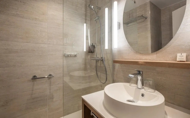 Arcanse by Inwood Hotels