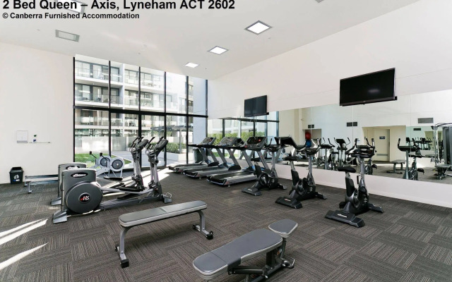 Canberra Furnished Accommodation
