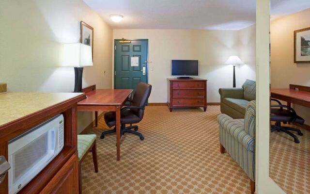 Independence Stay Hotel & Suites