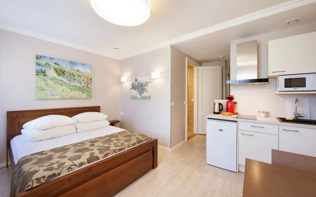 MyApartments