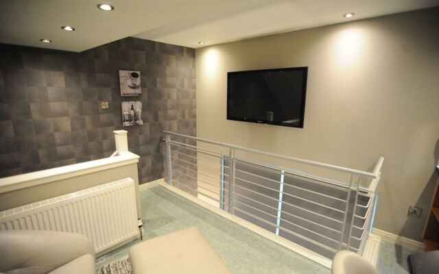 Stirling Luxury Apartments
