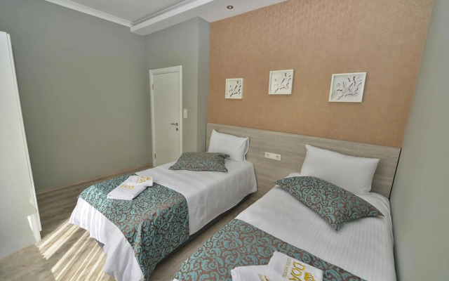 Doa Suite Hotel