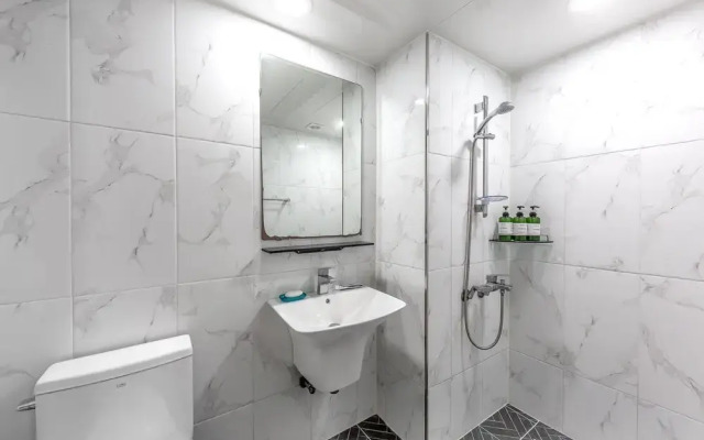 Yeosu Andante Pension