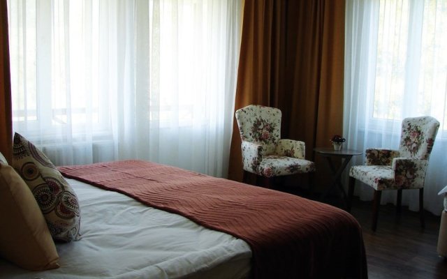 Sari Konak Butik Hotel