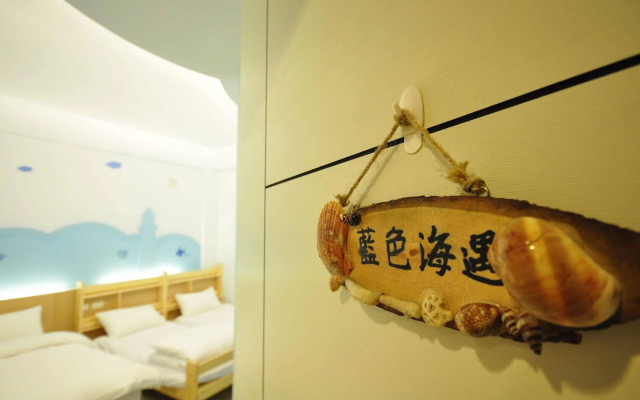 Yurong B&B