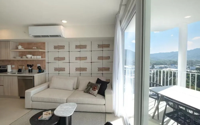 Pacific Point 1106A