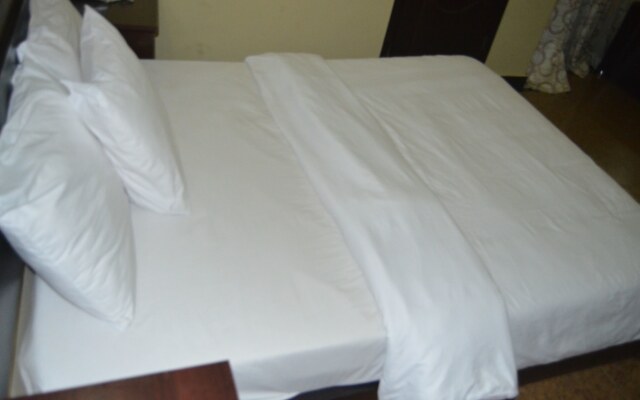 Residency Hotel Guzape Abuja