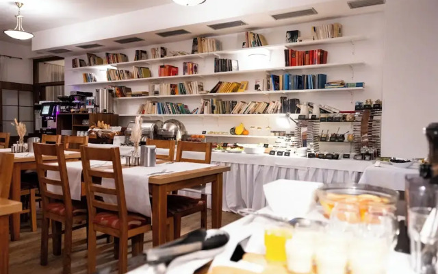 Pytloun Wellness Hotel Hasištejn