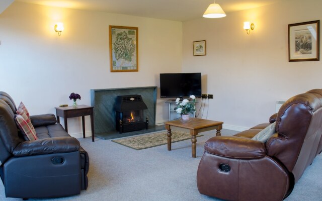 Seathwaite Lodge Cottage