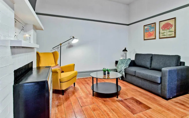 Elements Of Goulburn