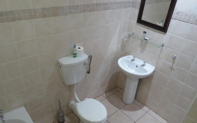 Orchard Guesthouse