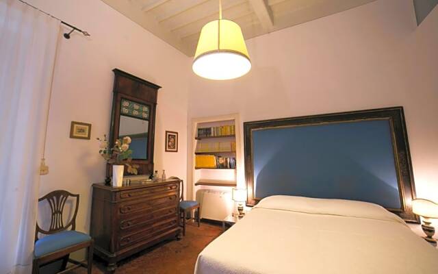 Relais Sassetti