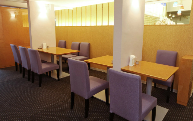 Kobe Kua House Hotel