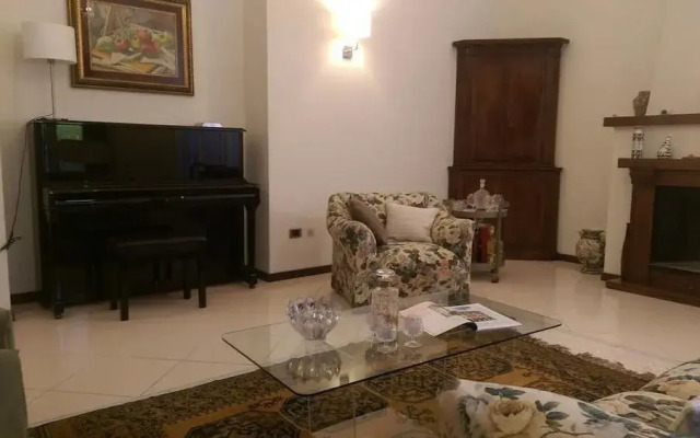 Villa della Filanda B&B
