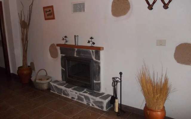 Casa Rural Tamaide