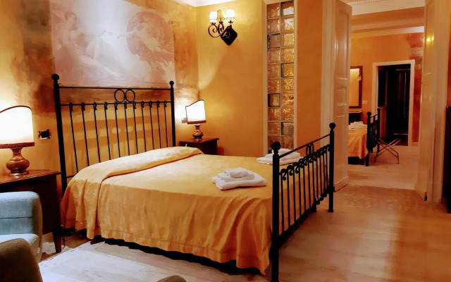Hotel Villa Antica