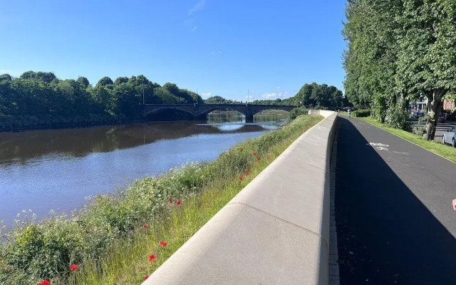 Riverside By Teil