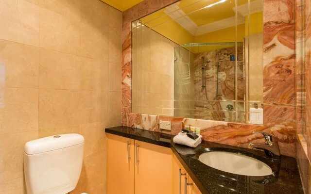 ABC Accommodation