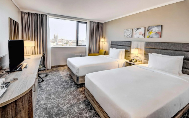 Hilton Garden Inn Wiener Neustadt