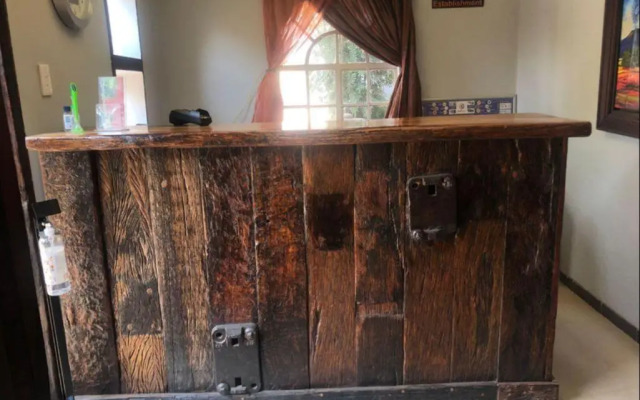 Africa Footprints Lodge Kempton Park