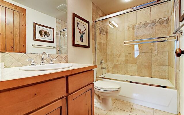 43 Snowflake Drive Townhouse Unit D-11