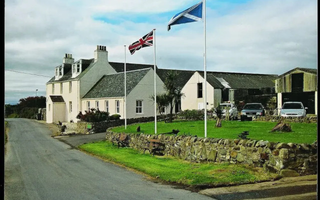 Gigha Hotel