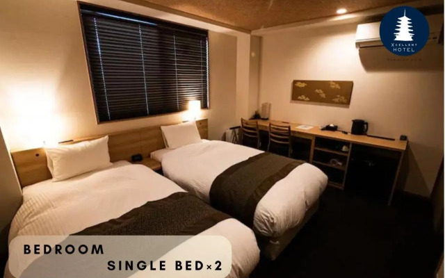Xcellent Hotel