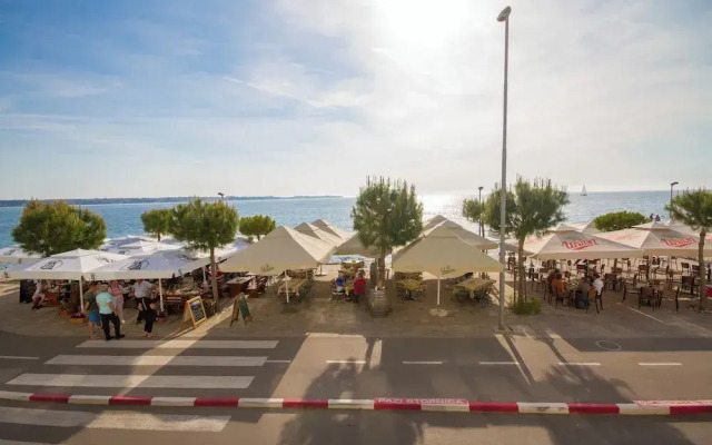 Ocean Dream Apartment