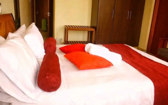 Lux Suites Impala Holiday Apartments