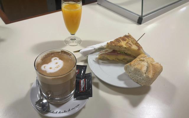 Hotel Silvota