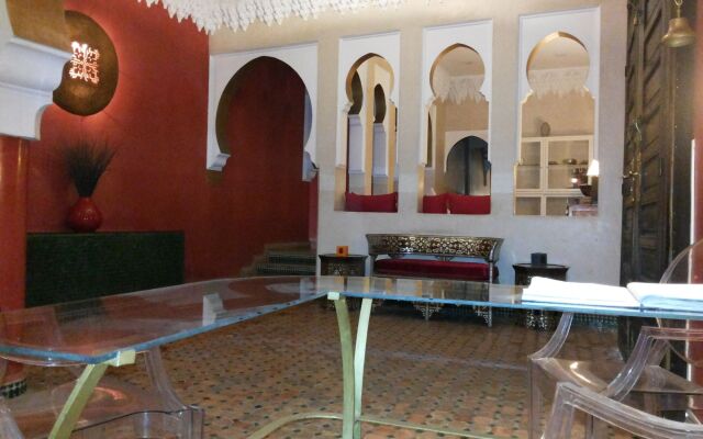 Ksar Anika Boutique Hotel & Spa