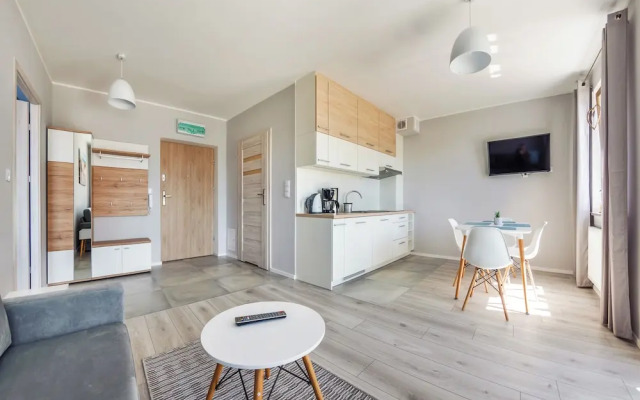 VacationClub - Kwartal Rózy Wiatrów