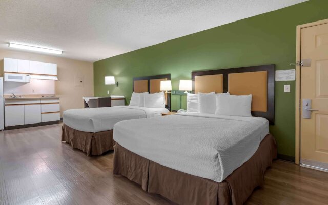 Extended Stay America San Ramon Bishop Ranch West