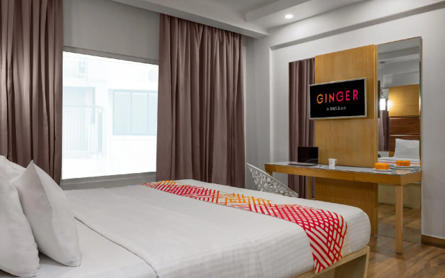 The Dunes Continental