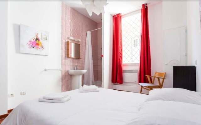 Appartement - Class Appart Ref 5058