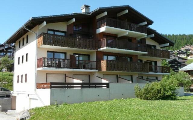 Appartement Les Saisies, 2 pièces, 6 personnes - FR-1-594-214