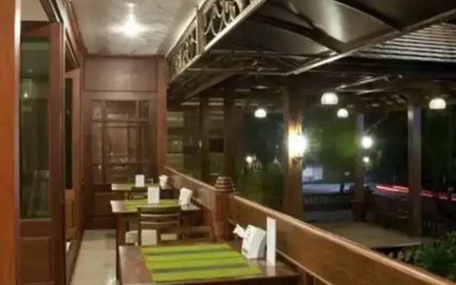 Baan Khun Chiang Mai