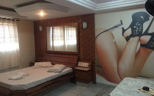 Millenium Hotel - Adults Only